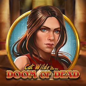 Cat Wilde and the Doom of Dead