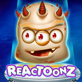 Reactoonz