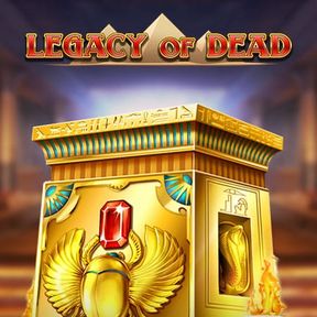 Legacy of Dead