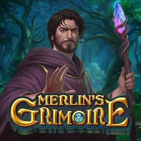 Merlin’s Grimoire