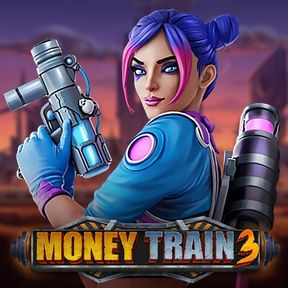 Money Train 3