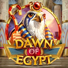 Dawn of Egypt