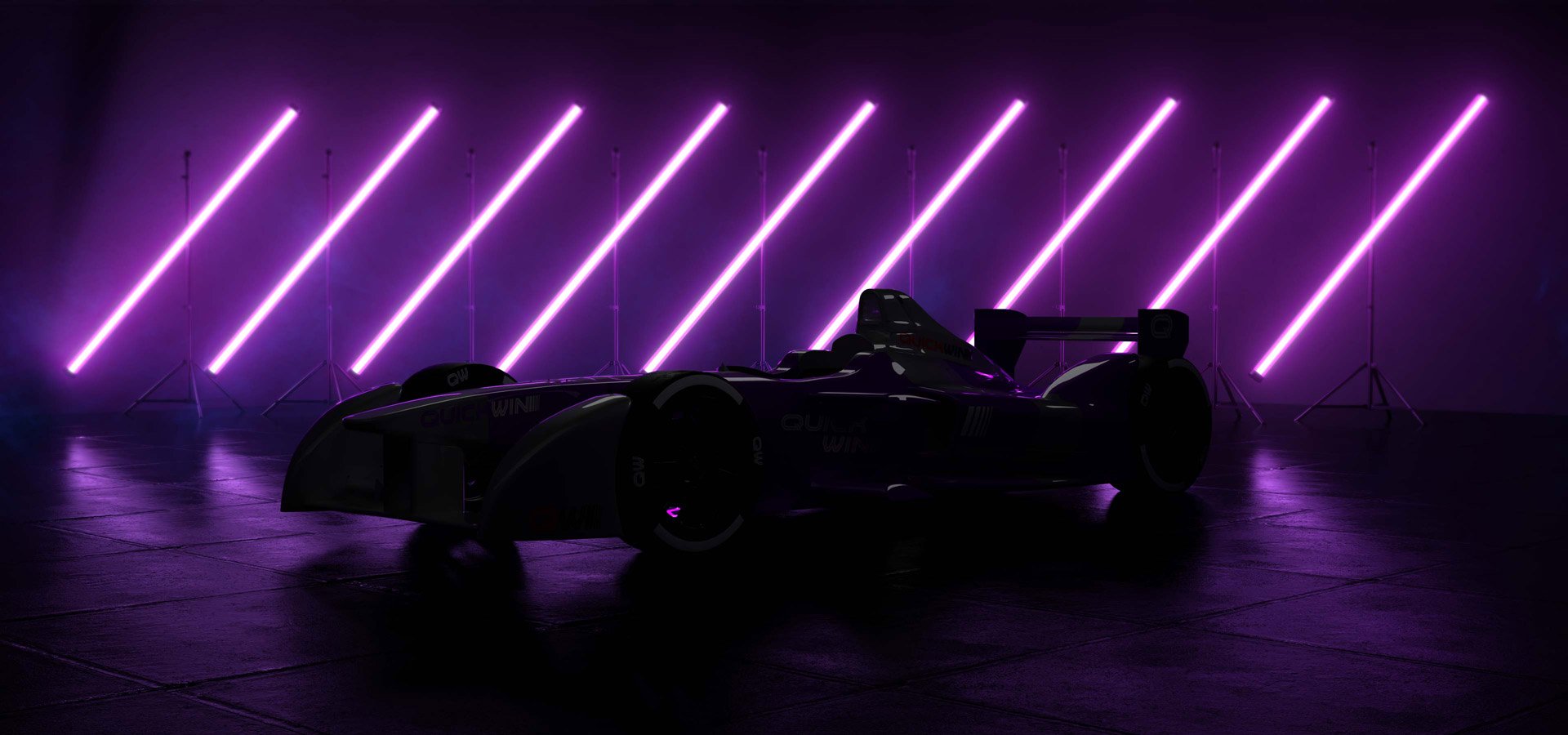 FORMULA E GEN1