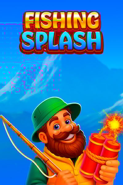 Fishing Splash